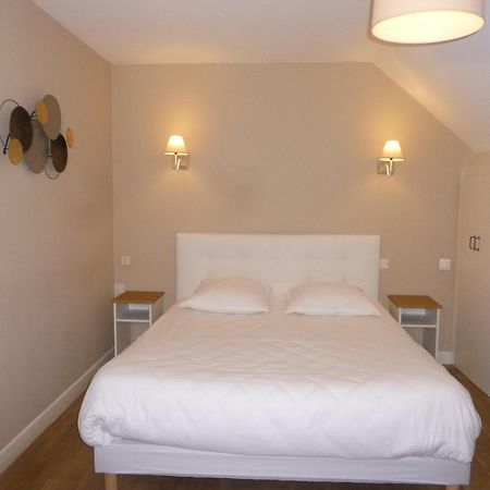 Etape Zen Otel Illiers-Combray Dış mekan fotoğraf