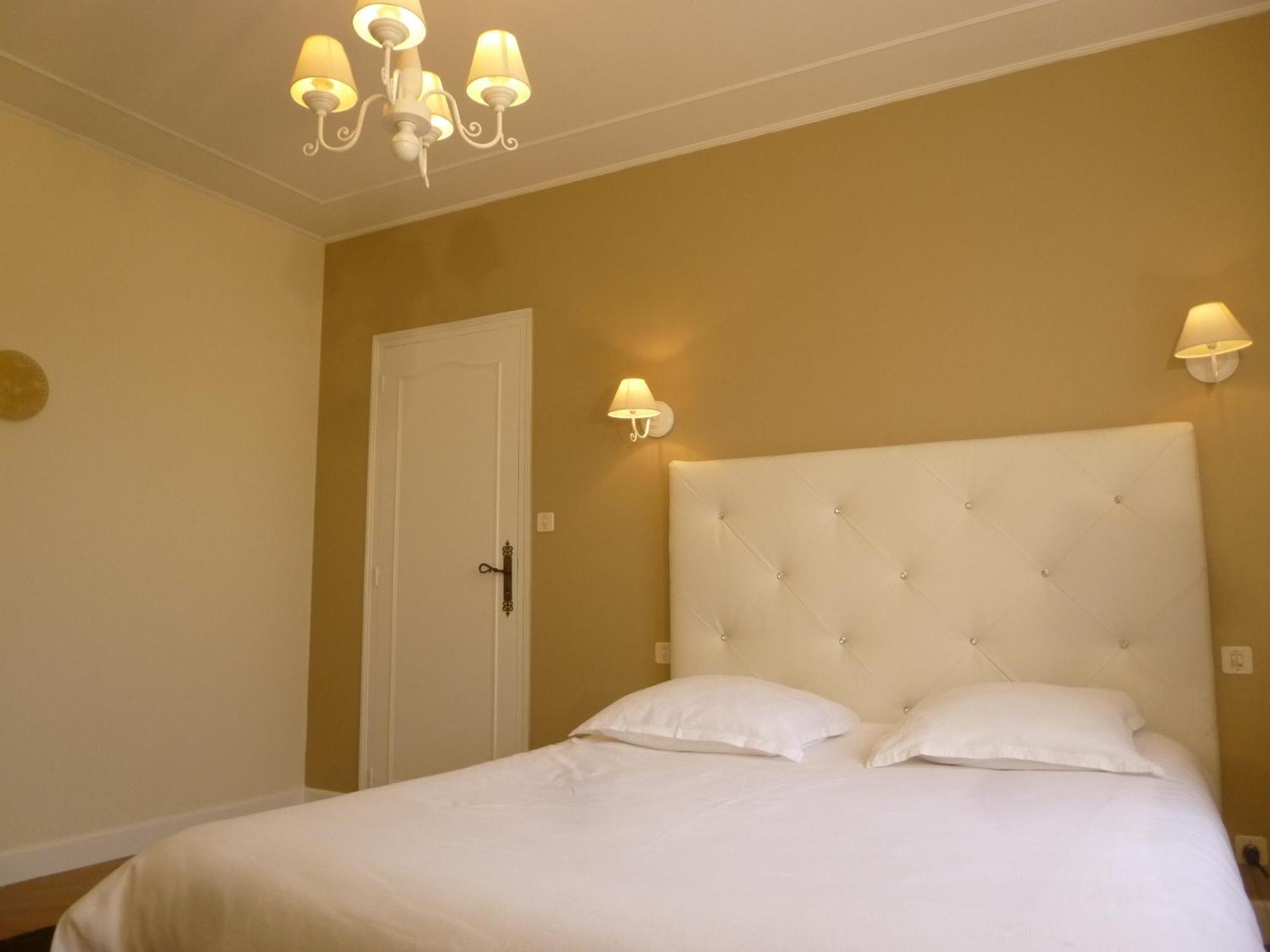 Etape Zen Otel Illiers-Combray Dış mekan fotoğraf