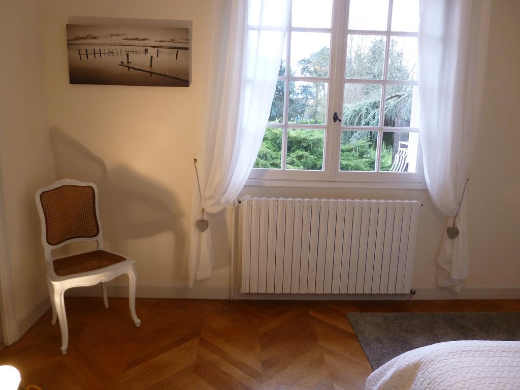 Etape Zen Otel Illiers-Combray Oda fotoğraf