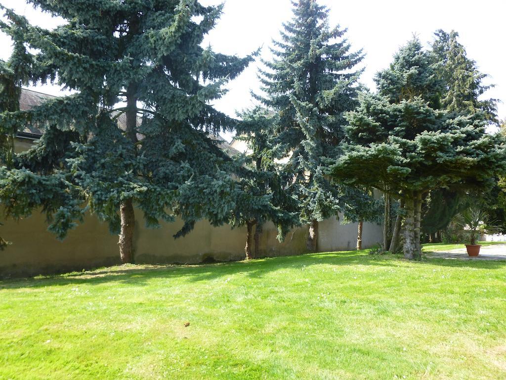 Etape Zen Otel Illiers-Combray Oda fotoğraf