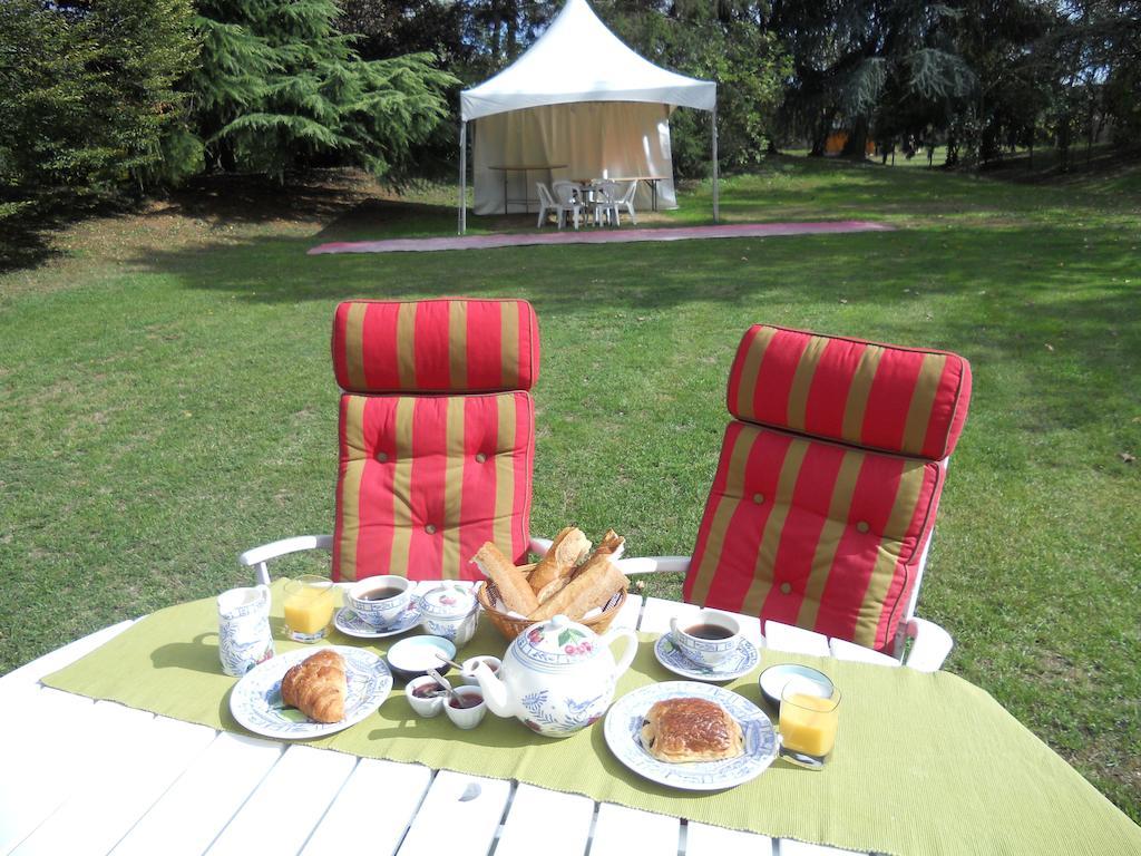Etape Zen Otel Illiers-Combray Oda fotoğraf