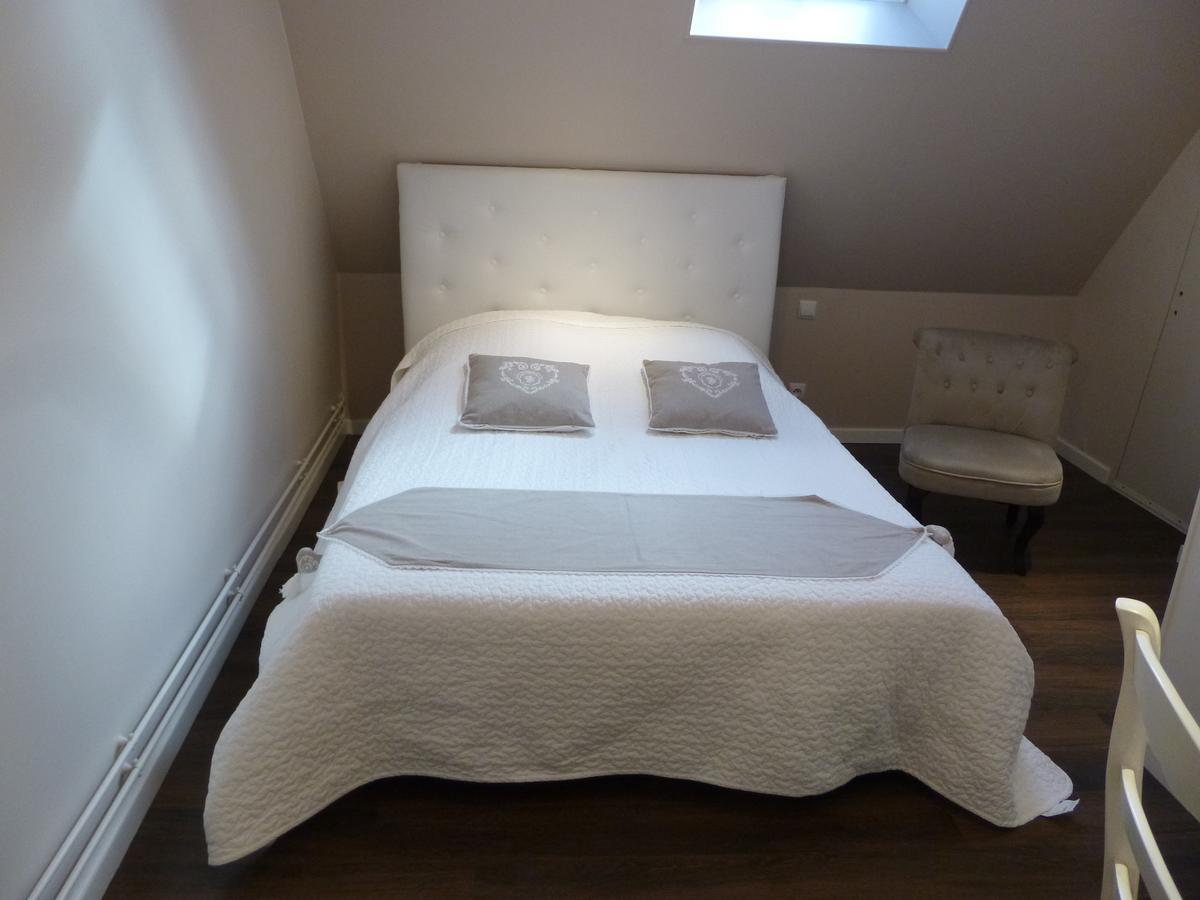 Etape Zen Otel Illiers-Combray Dış mekan fotoğraf