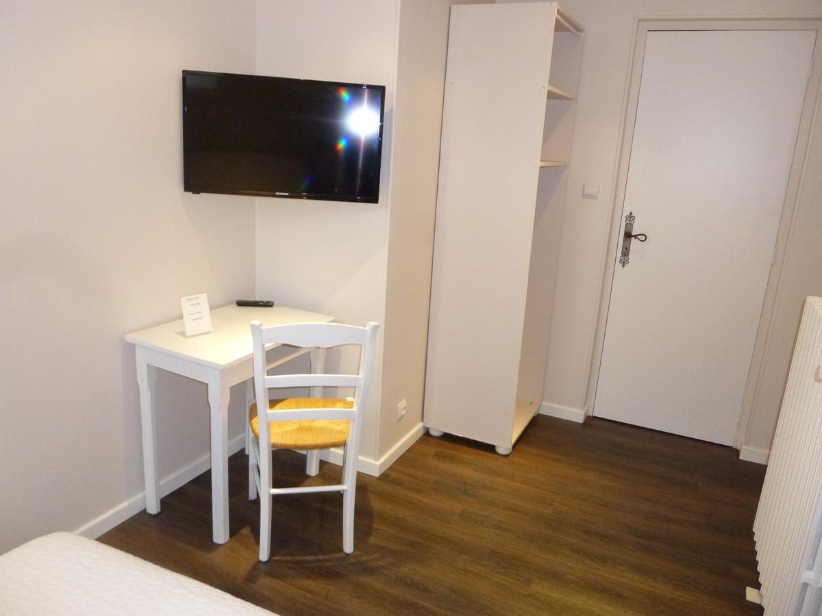 Etape Zen Otel Illiers-Combray Dış mekan fotoğraf