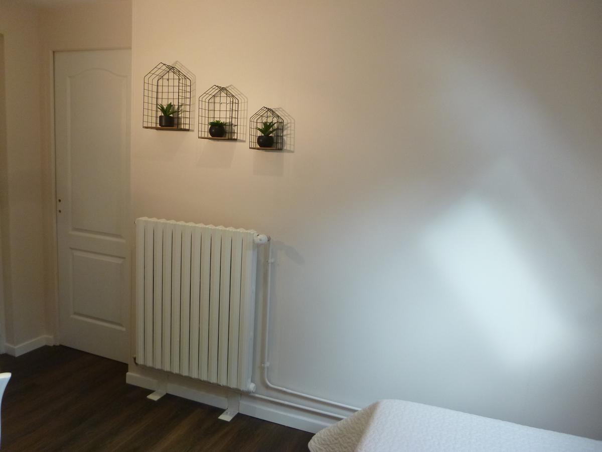 Etape Zen Otel Illiers-Combray Dış mekan fotoğraf