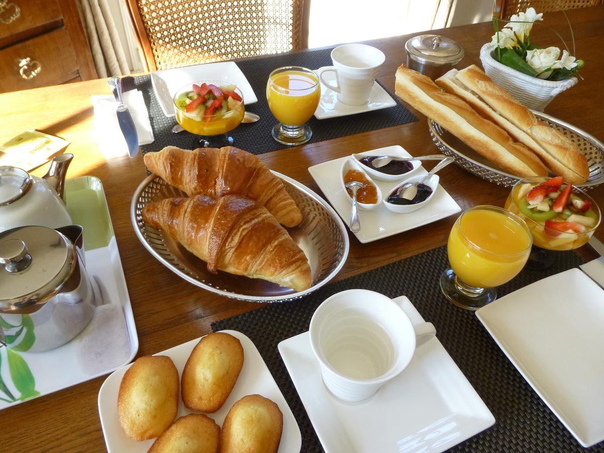 Etape Zen Otel Illiers-Combray Dış mekan fotoğraf