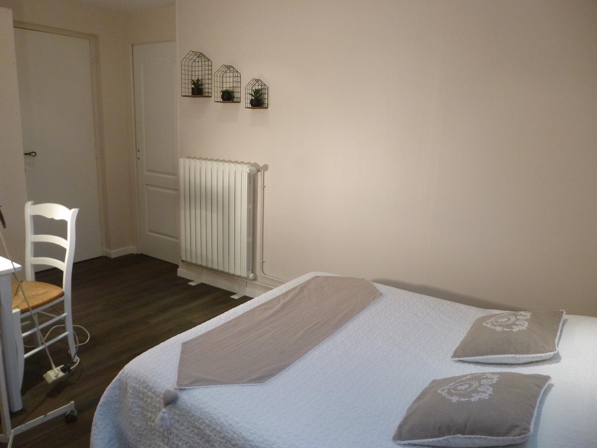 Etape Zen Otel Illiers-Combray Dış mekan fotoğraf