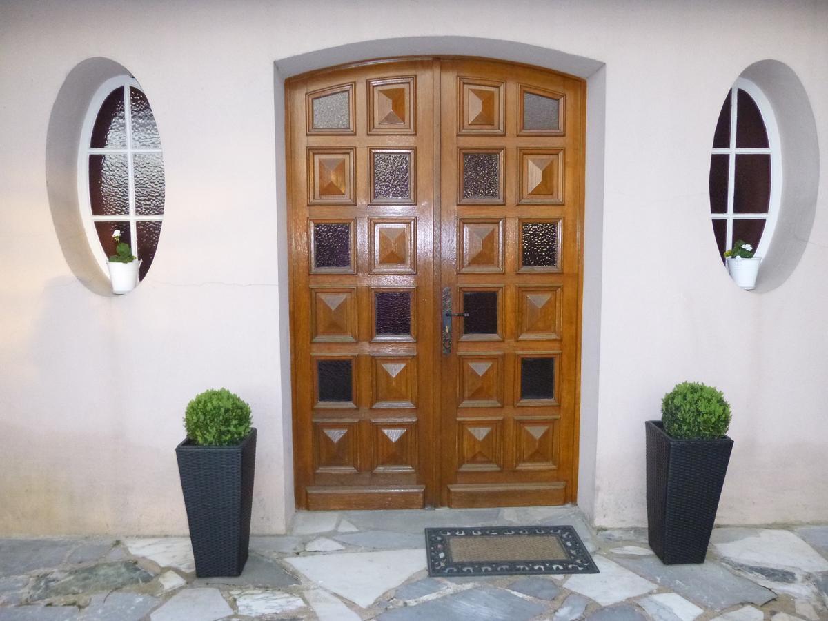 Etape Zen Otel Illiers-Combray Dış mekan fotoğraf